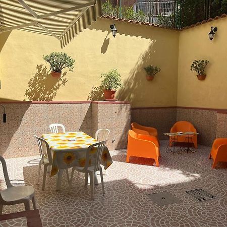 شقة Centro Stabia كاستيلاّماري دي ستا المظهر الخارجي الصورة