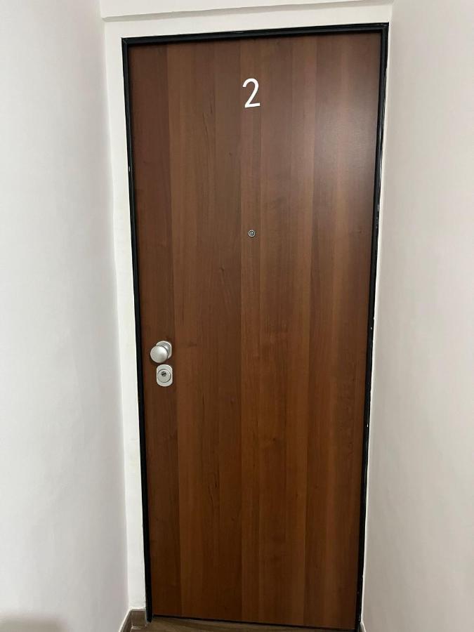 شقة Centro Stabia كاستيلاّماري دي ستا المظهر الخارجي الصورة