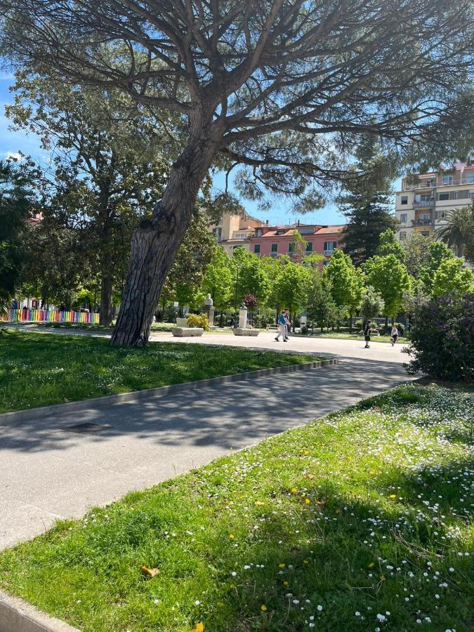 شقة Centro Stabia كاستيلاّماري دي ستا المظهر الخارجي الصورة